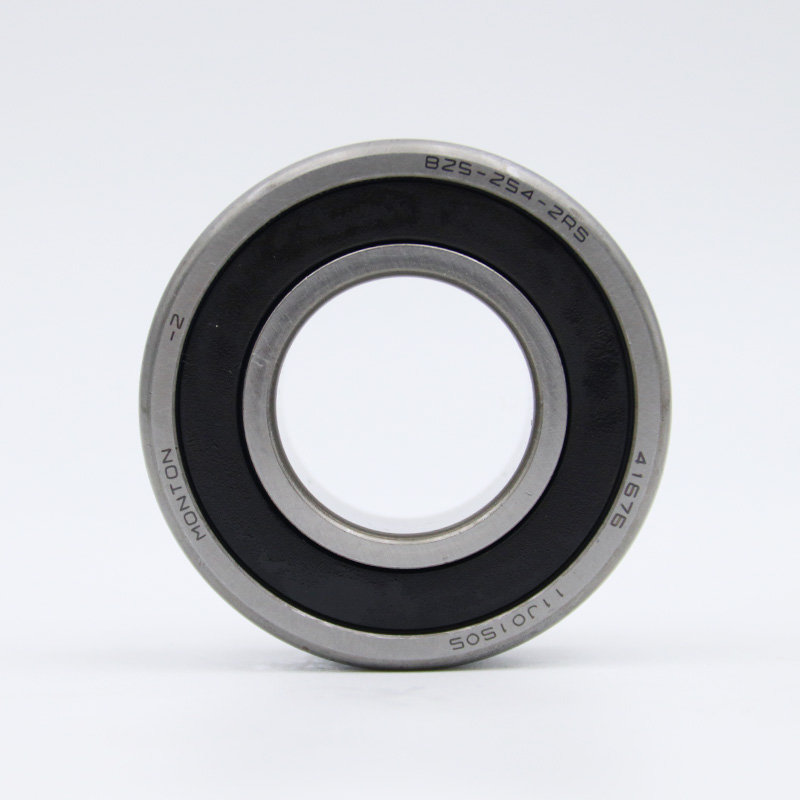 B25-254-2RS Servo motor bearing