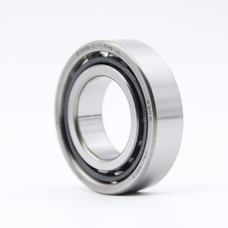 High Speed Angular contact ball bearings