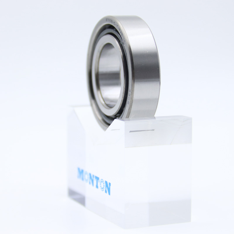 High Speed Angular contact ball bearings