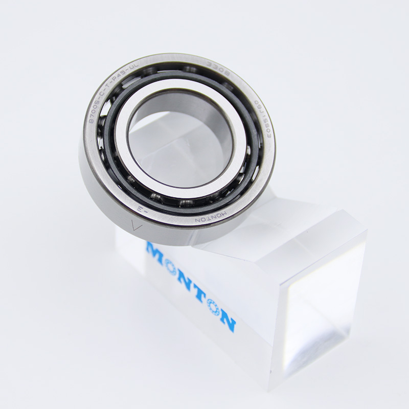 High Speed Angular contact ball bearings