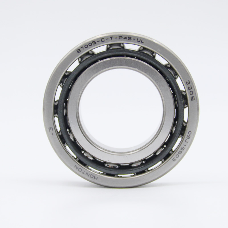 High Speed Angular contact ball bearings