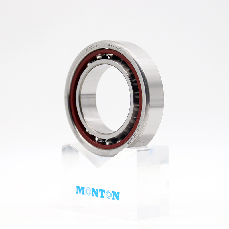 B7008-E-T-P4A-UL Angular contact ball bearing