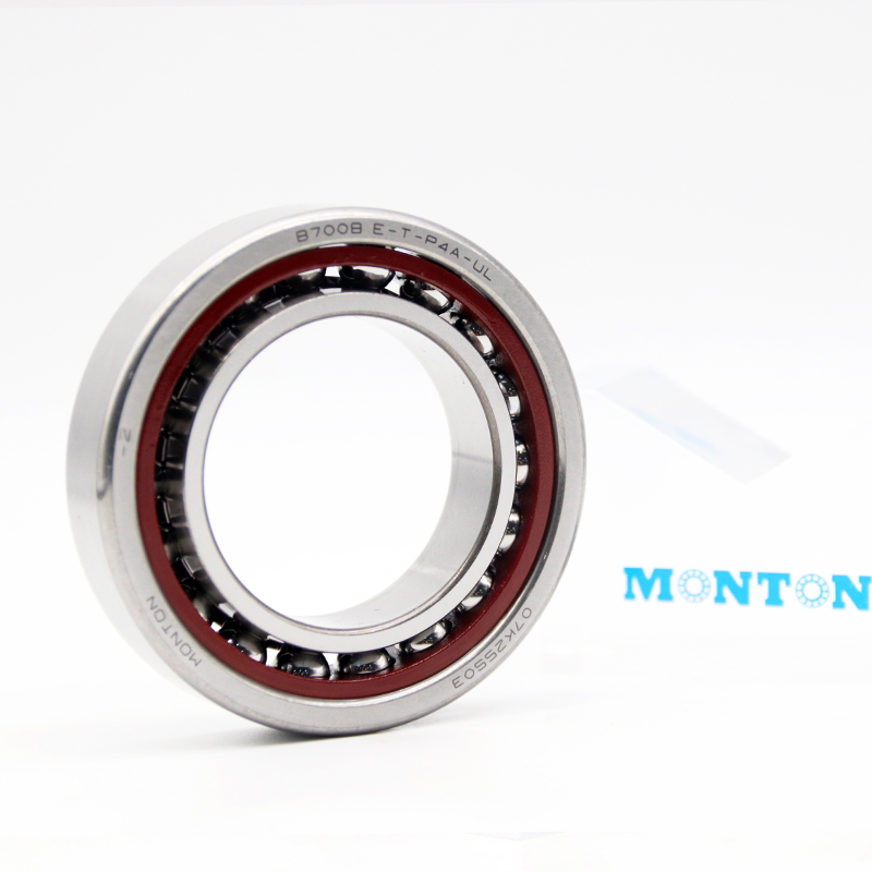 B7008-E-T-P4A-UL Angular contact ball bearing