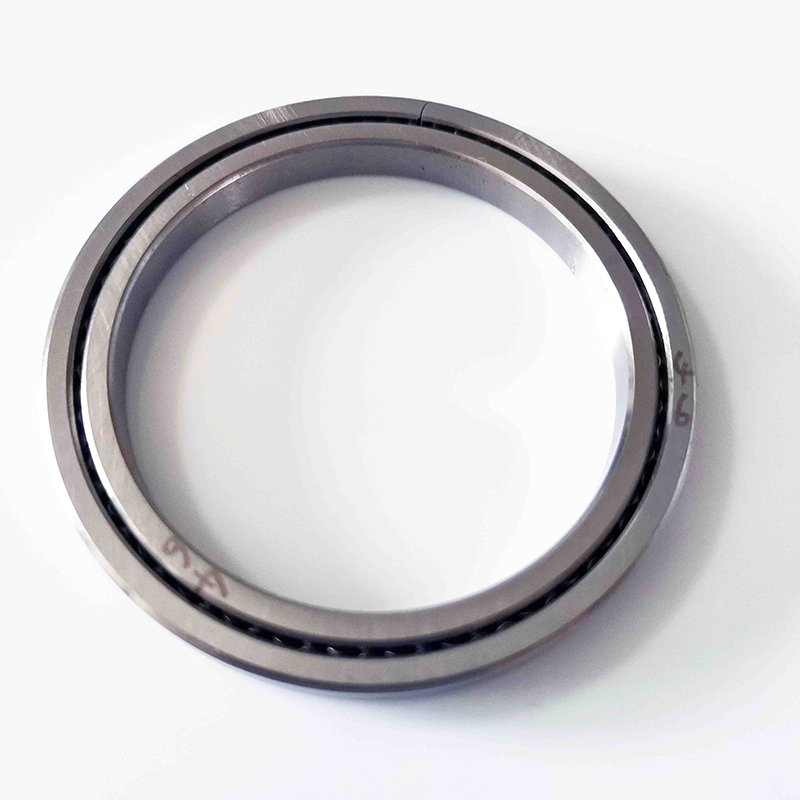 CRBT105A Super slim Crossed Roller Bearing