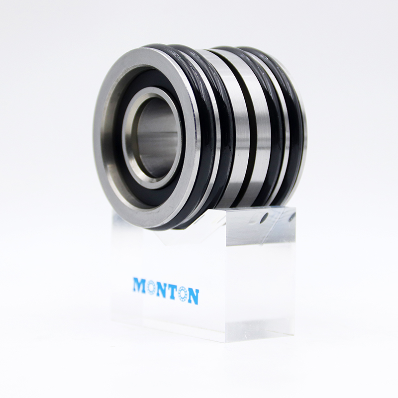 Textile Bearing