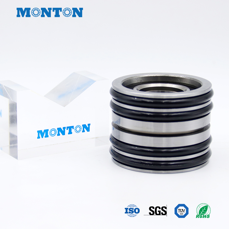 Textile Bearing