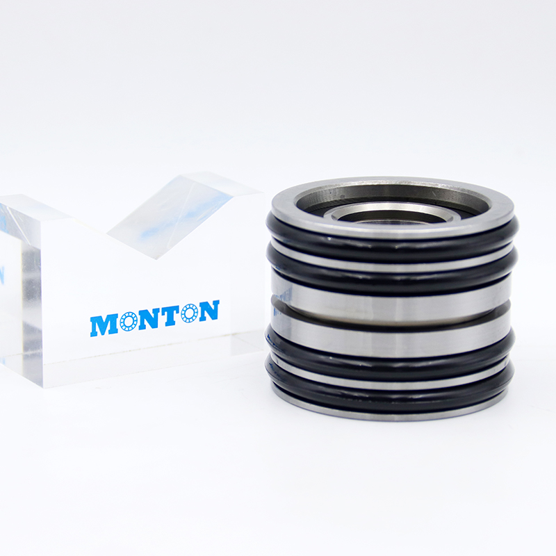 Textile Bearing