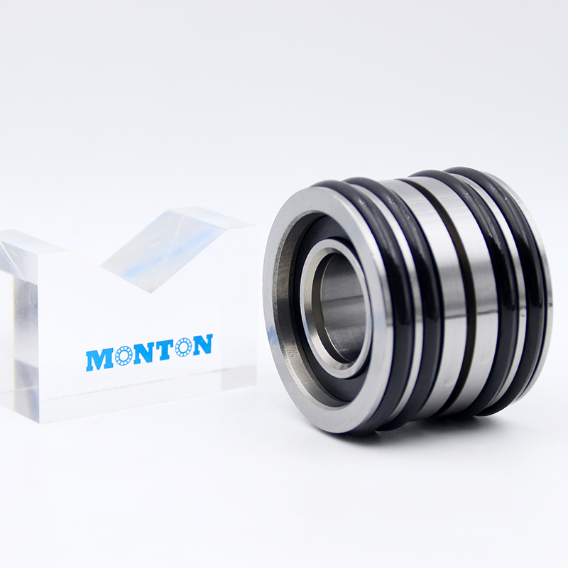 Textile Bearing