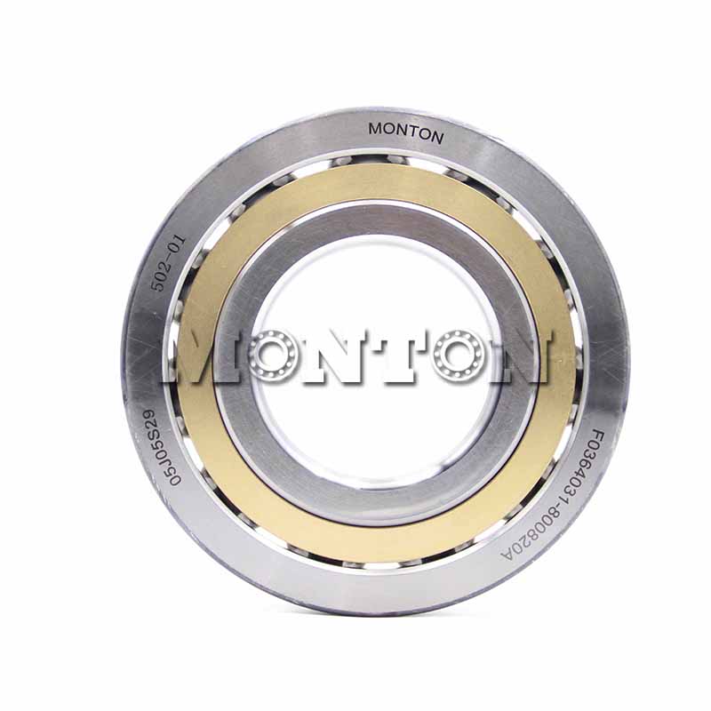 High Precision Roller Bearings for Wire Rod Blocks
