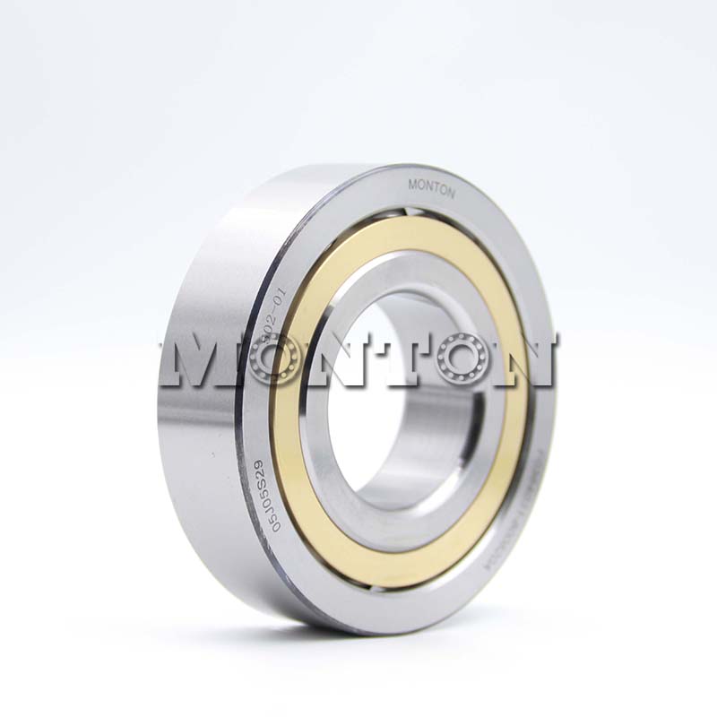 High Precision Roller Bearings for Wire Rod Blocks