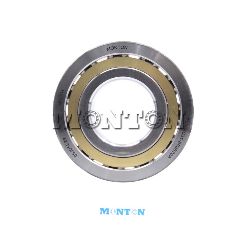 High Precision Roller Bearings for Wire Rod Blocks