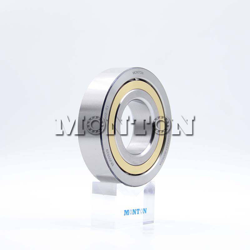 High Precision Roller Bearings for Wire Rod Blocks
