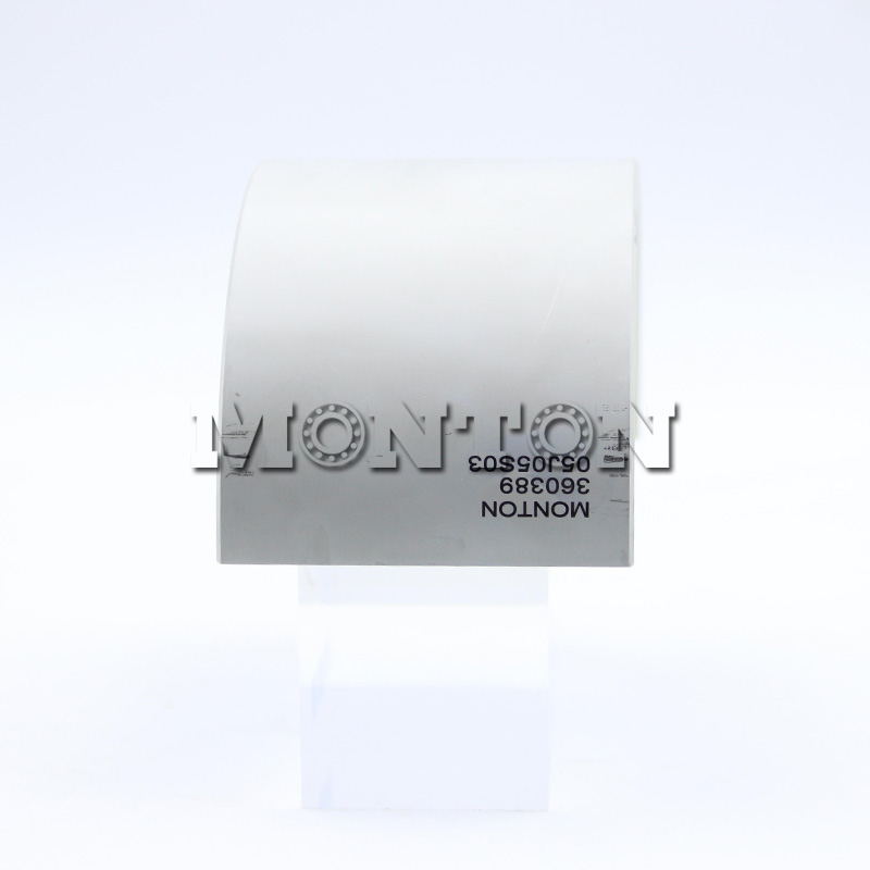 F0512003LZ 360389 172050E Sliding bearing