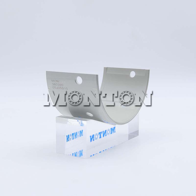 F0512003 ULZ 360390 172050FB Sliding bearing