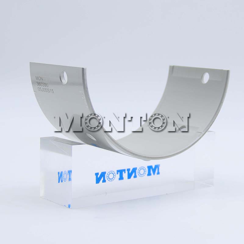 F0512003 ULZ 360390 172050FB Sliding bearing