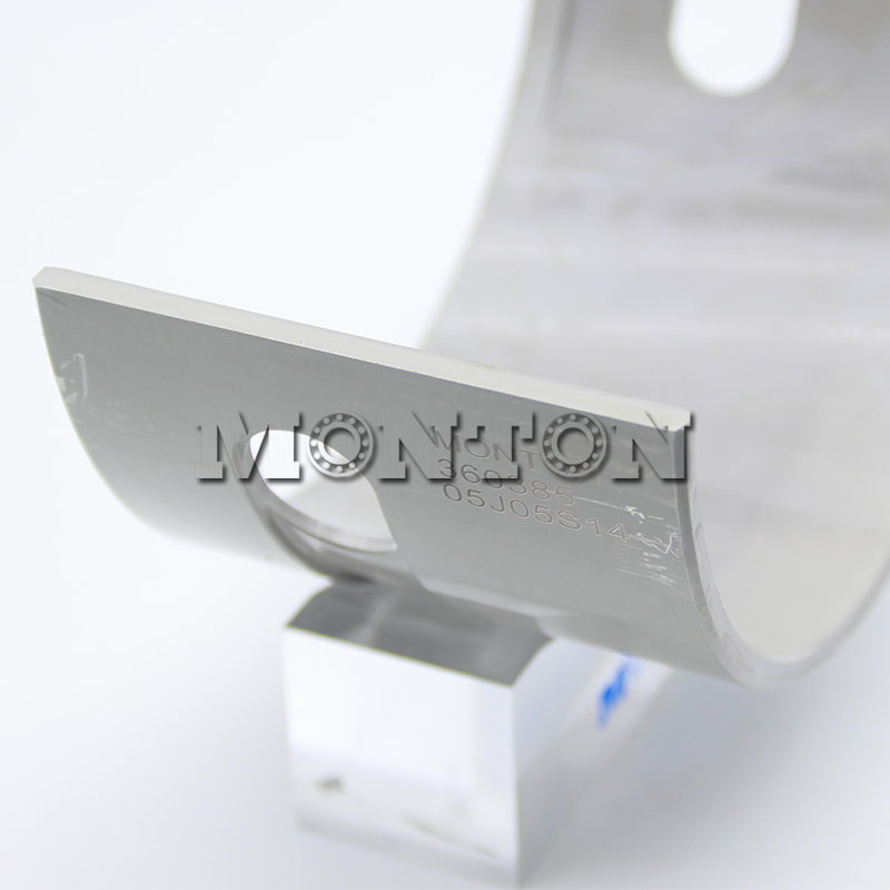 F0512004ULZ 360385 Sliding bearing  oil film bearing