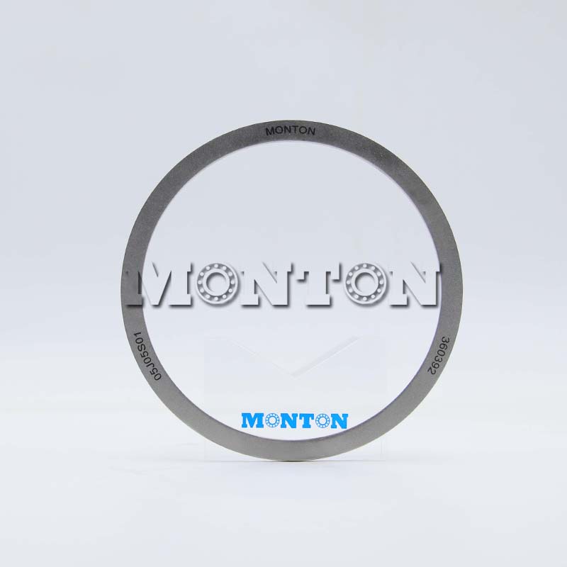 F0514002 360392 186629A Elastic washer
