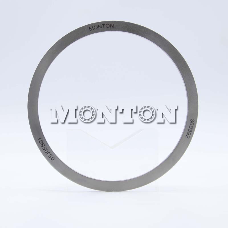 F0514002 360392 186629A Elastic washer