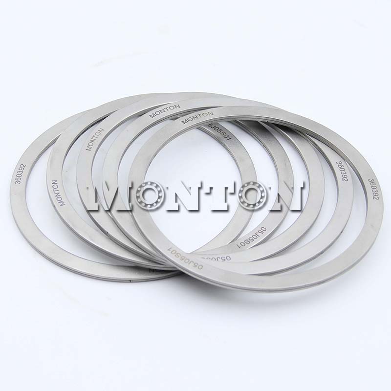 F0514002 360392 186629A Elastic washer