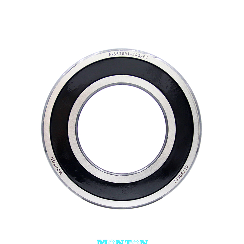 F-563091-2RS/P4 Servo motor bearing