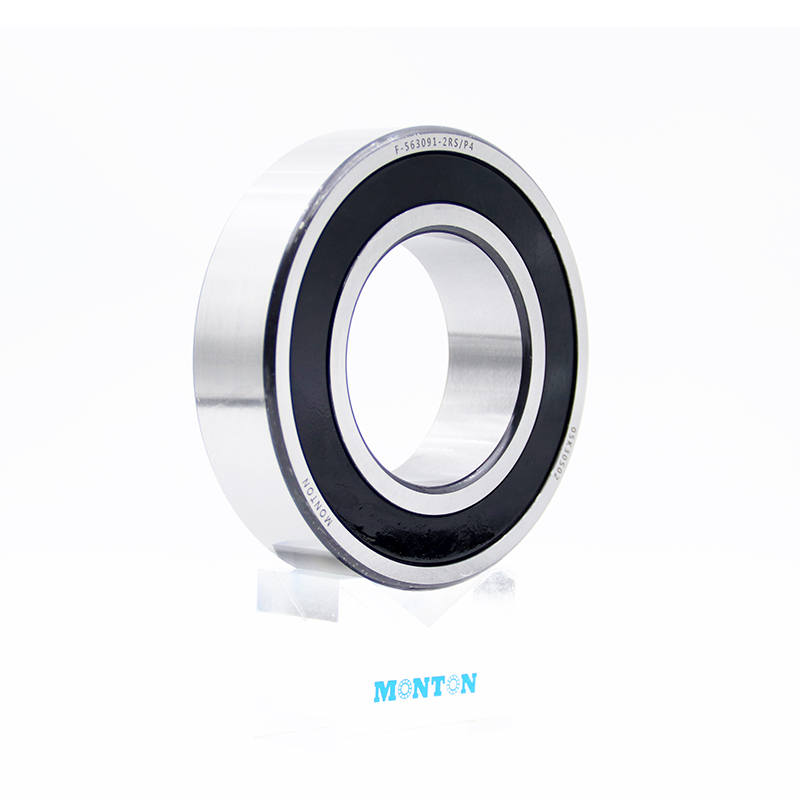 F-563091-2RS/P4 Servo motor bearing