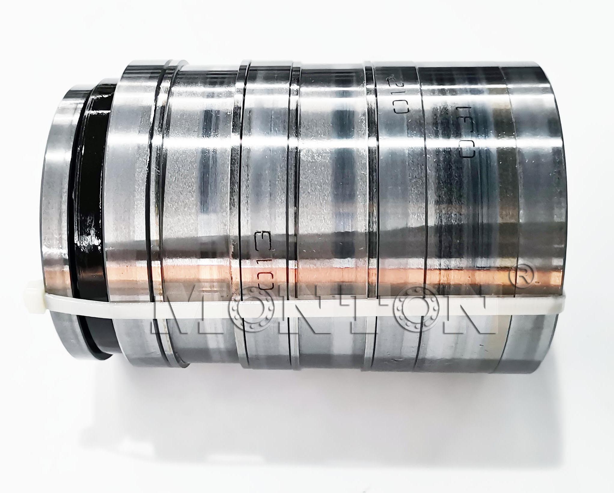 Tandem Thrust bearings