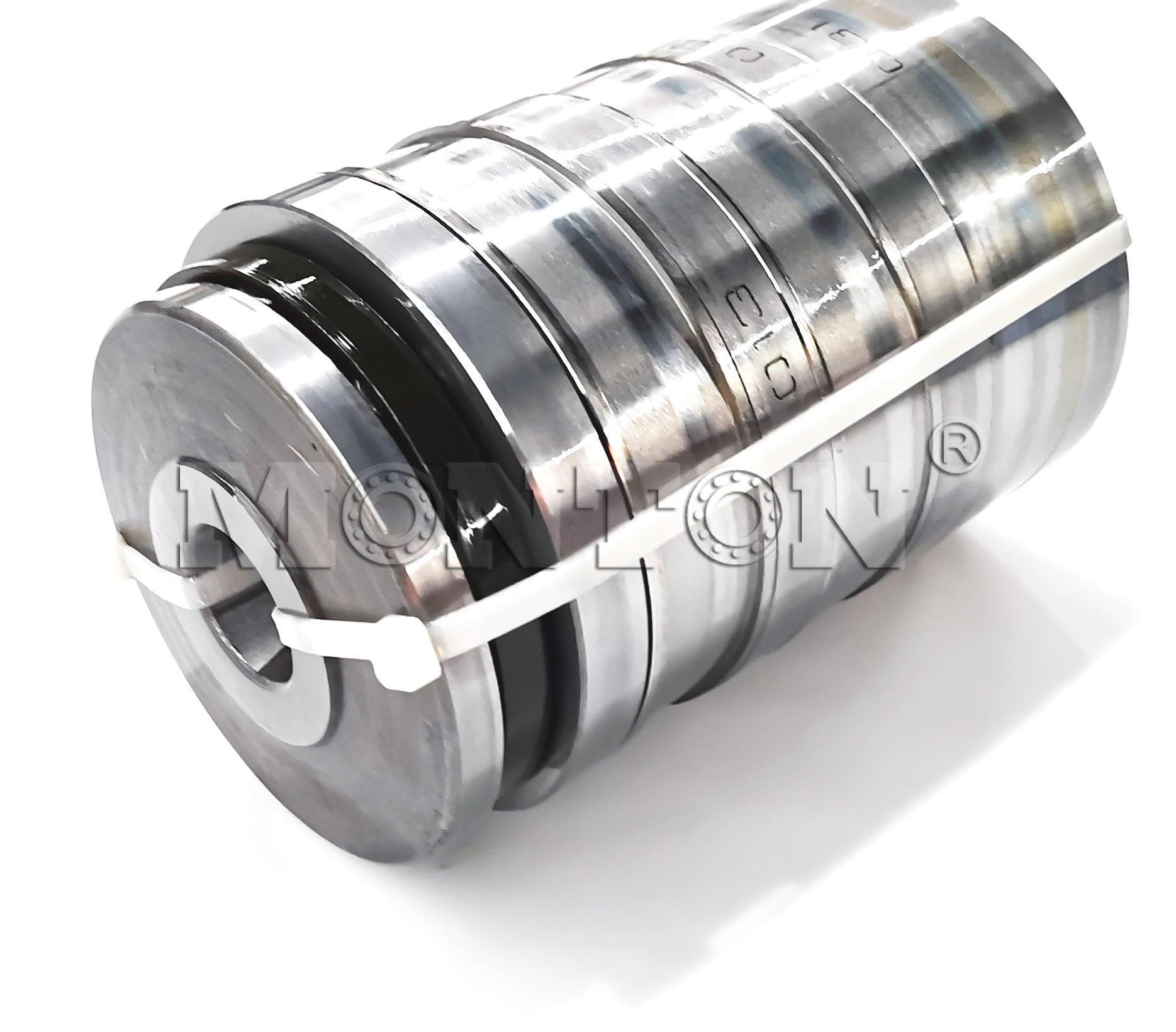 Tandem Thrust bearings