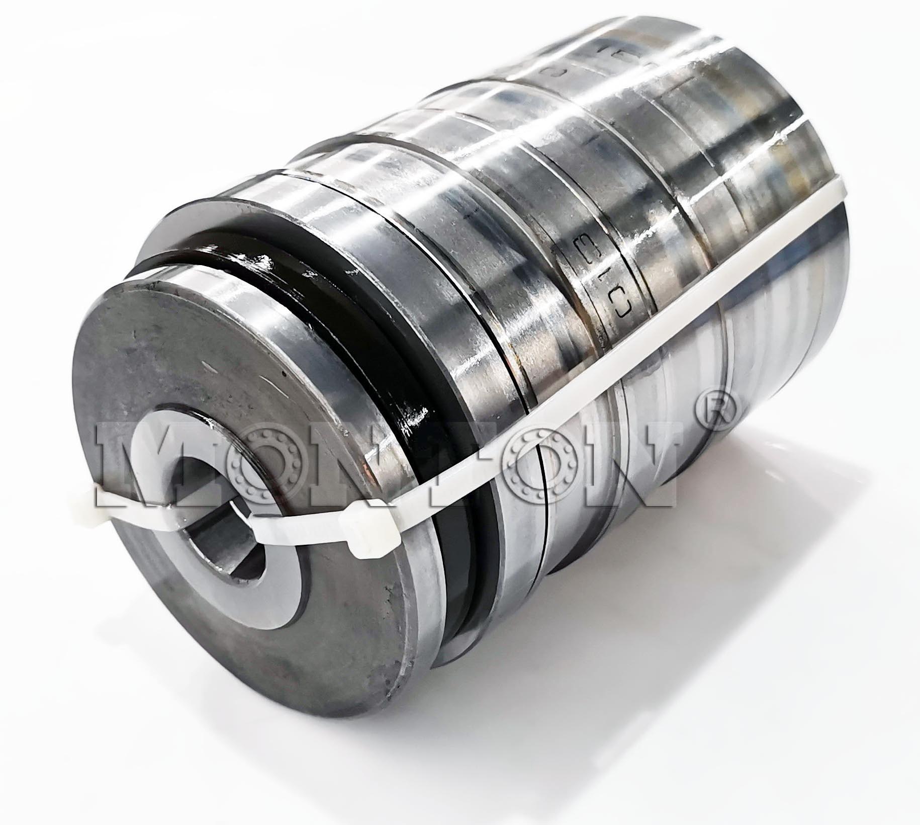 Tandem Thrust bearings