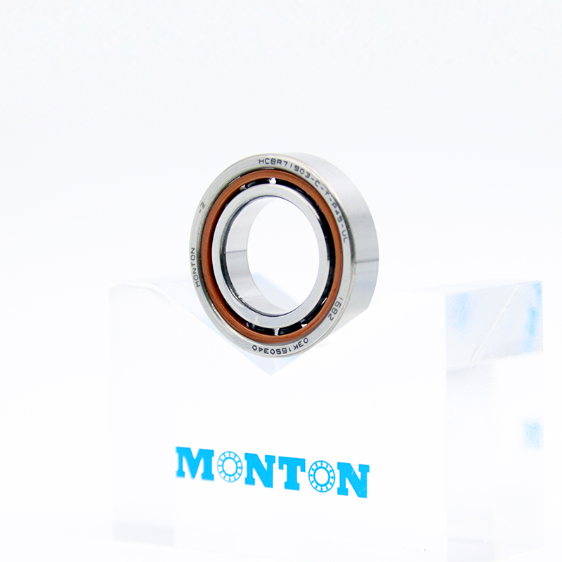 HCBR71903-C-T-P4S-UL Angular Contact Ball Bearings