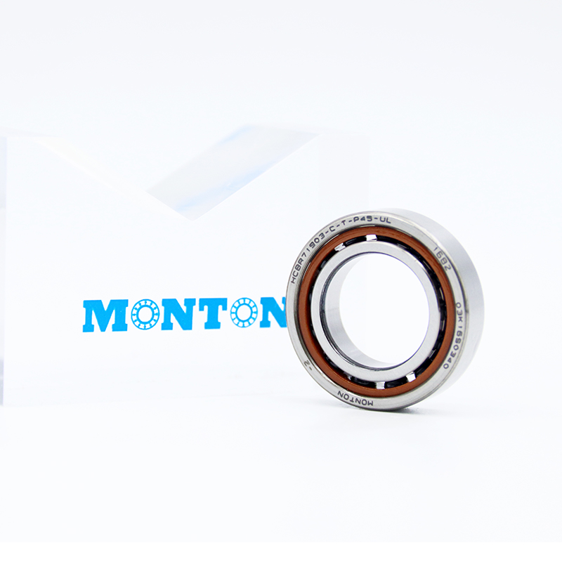 HCBR71903-C-T-P4S-UL Angular Contact Ball Bearings