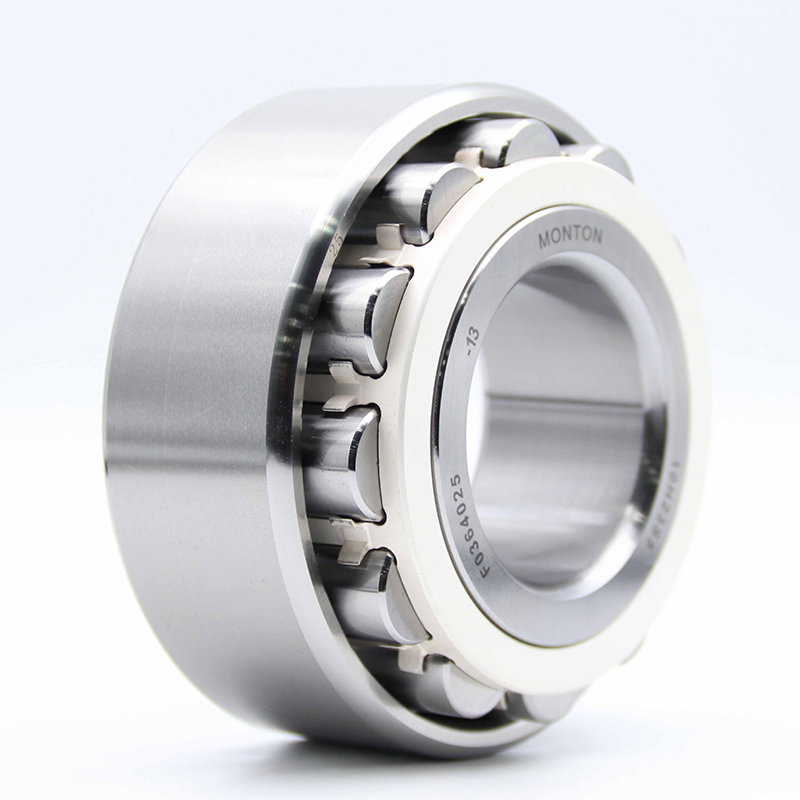 F0364051 - 807124 High Precision Roller Bearings for Wire Rod Blocks