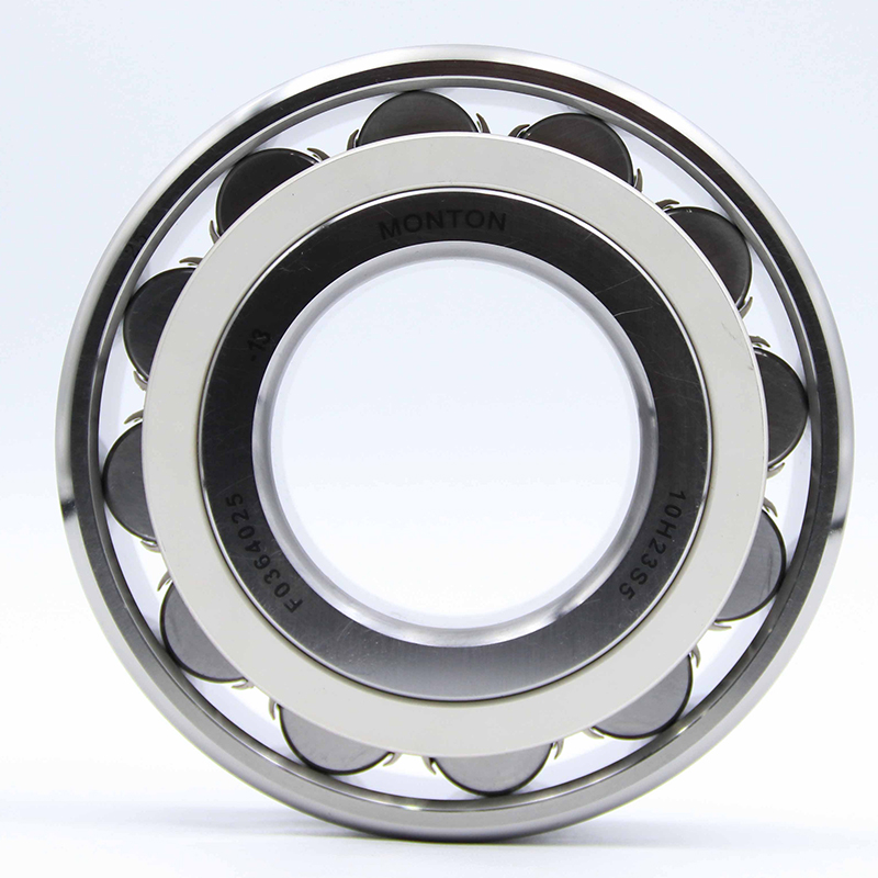 F0364051 - 807124 High Precision Roller Bearings for Wire Rod Blocks