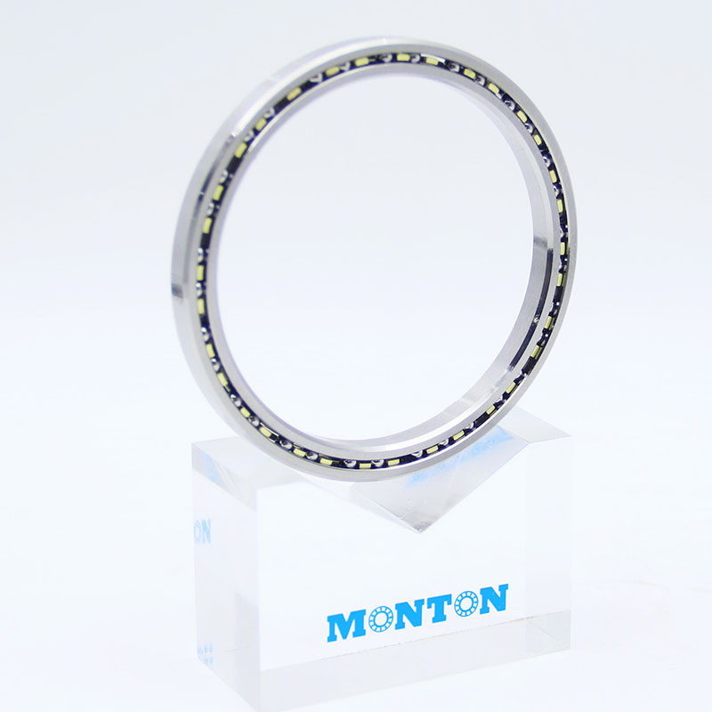 Thin Section Bearings