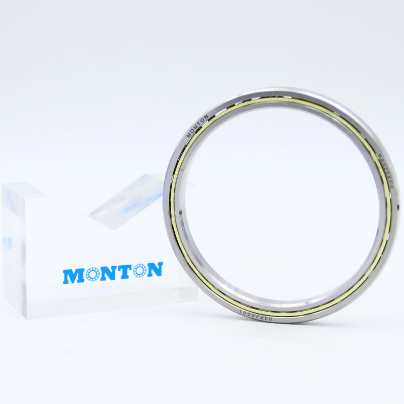 Thin Section Bearings