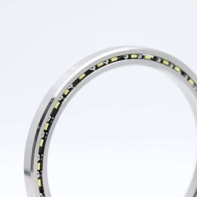Thin Section Bearings