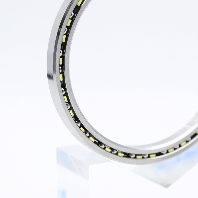 Thin Section Bearings