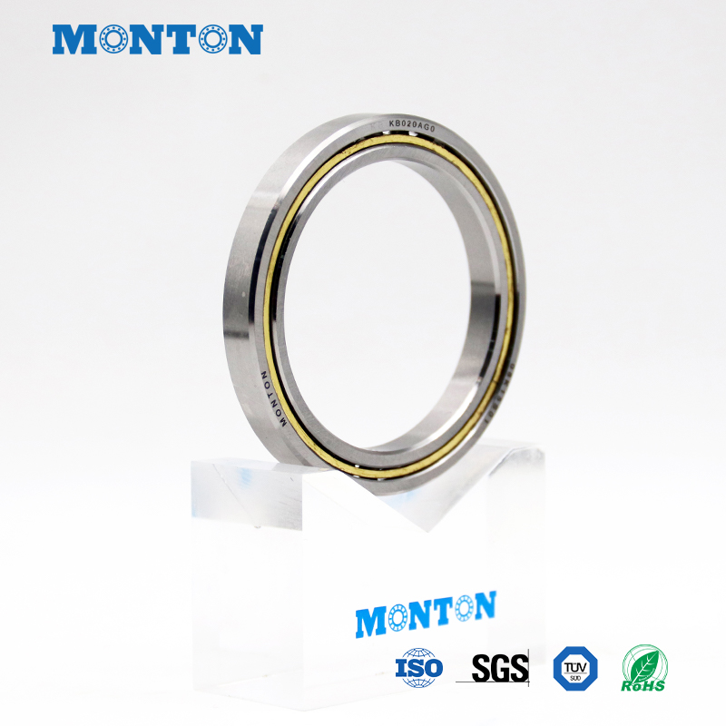 KB020AR0 Thin Section Bearings