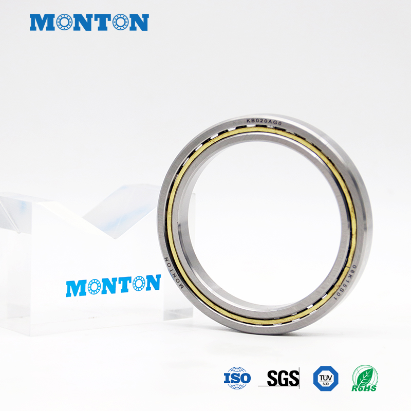 KB020AR0 Thin Section Bearings