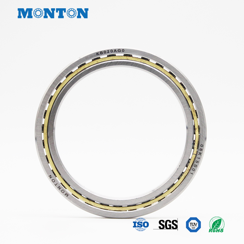 KB020AR0 Thin Section Bearings