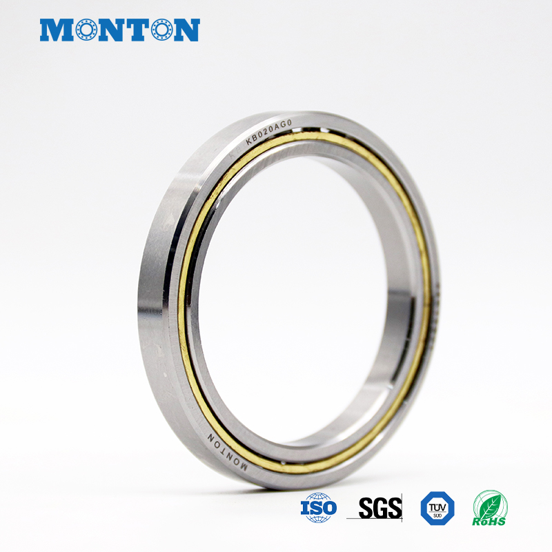 KB020AR0 Thin Section Bearings