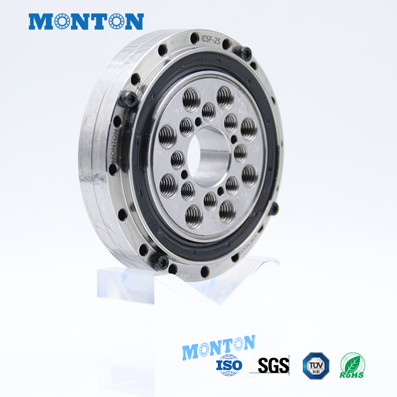 Harmonic Drive Crossed Roller Bearing