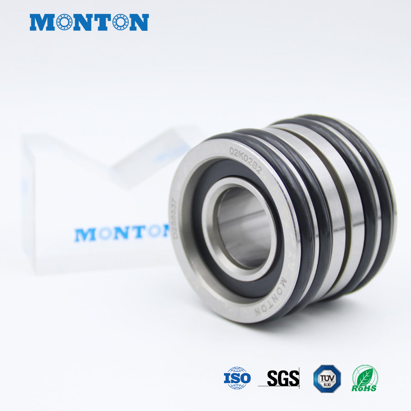 Textile Machinery Bearing Spinning Frame Bearing