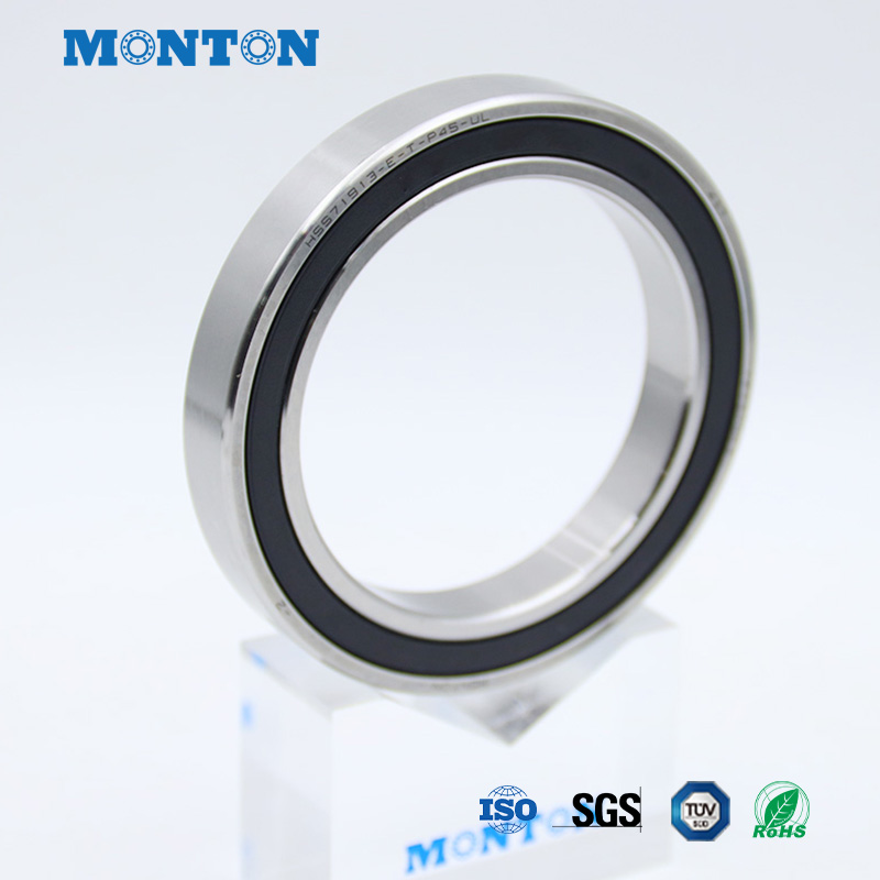 HSS71913-E-T-P4S-UL Angular Contact Ball Bearings