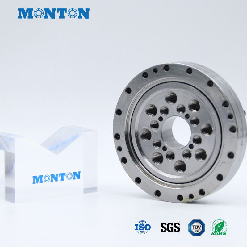 Harmonic Drive Crossed Roller Bearing