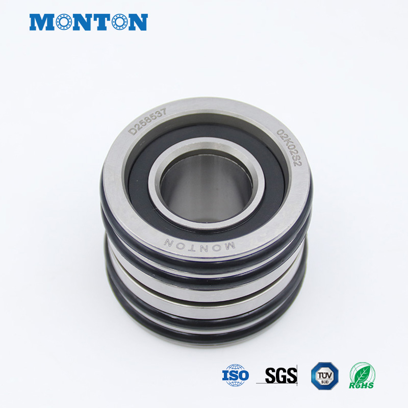 Textile Machinery Bearing Spinning Frame Bearing