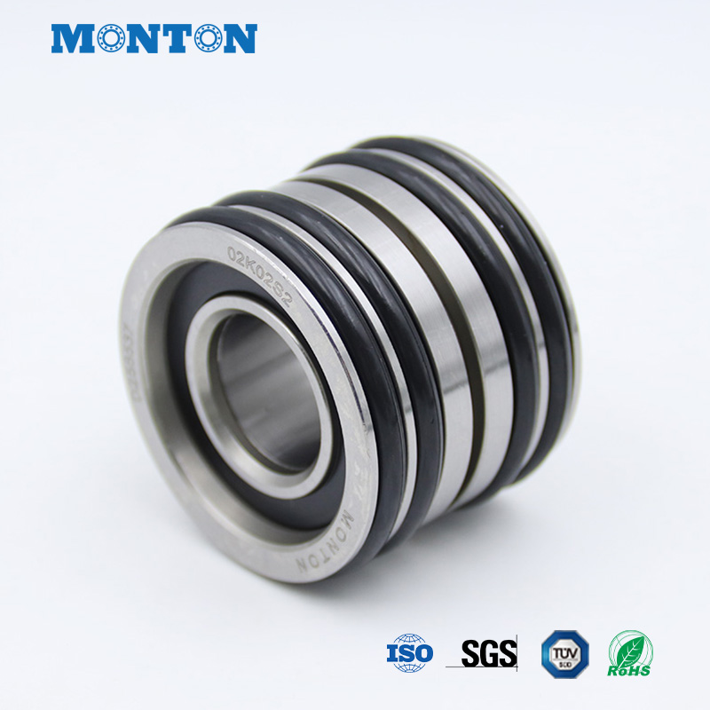 Textile Machinery Bearing Spinning Frame Bearing
