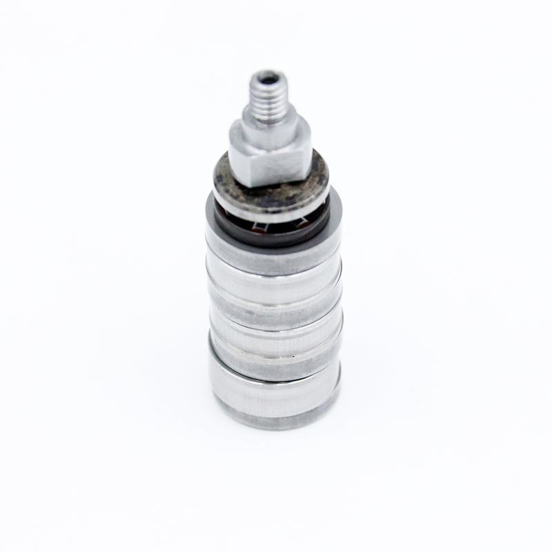 M4CT420A Tandem bearings for extruder gearbox