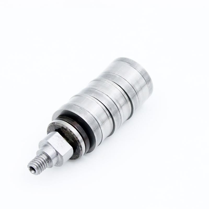 M4CT420A Tandem bearings for extruder gearbox