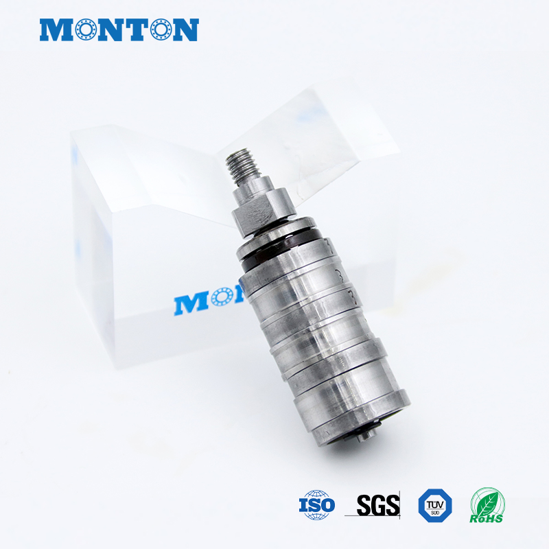 M4CT420A Tandem bearings for extruder gearbox