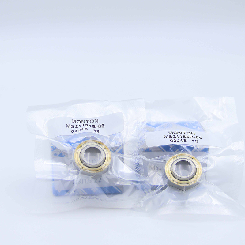 MS21154B06Aerospace bearings
